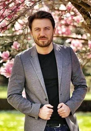 Tolga Güleç