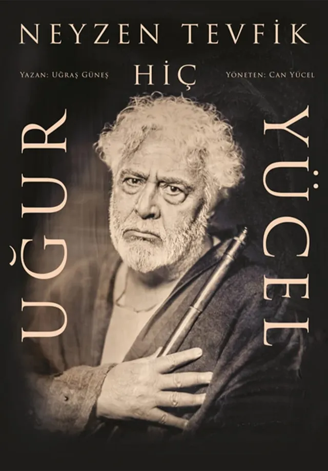 Uğur  Yücel