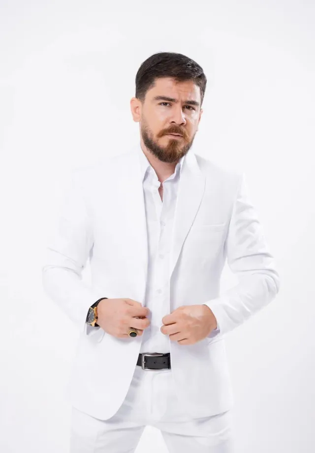 Vugar Rüstemov