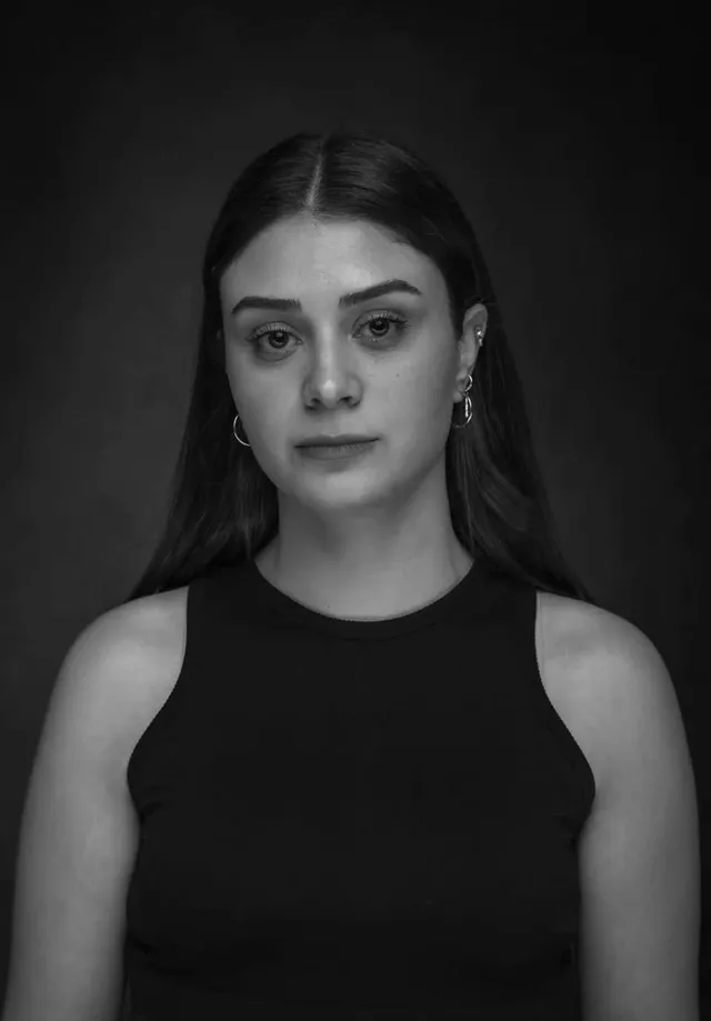 Yağmur Özaykan