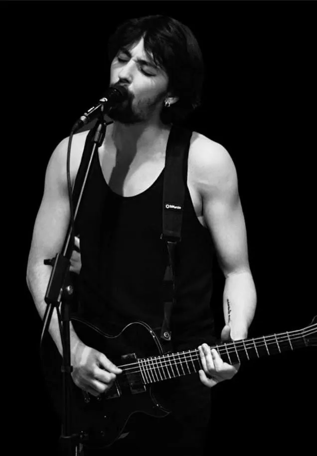 Yasin Topçu