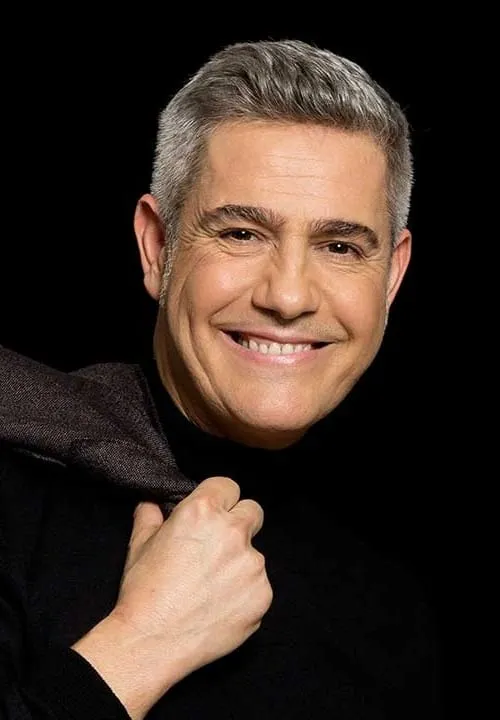 Alessandro Safina