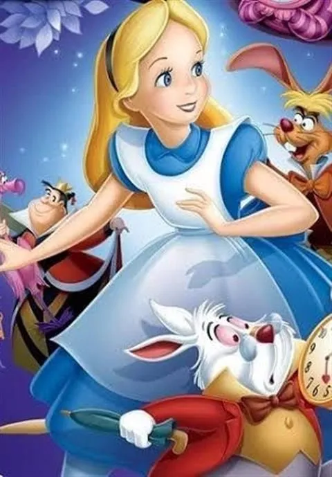 Alice