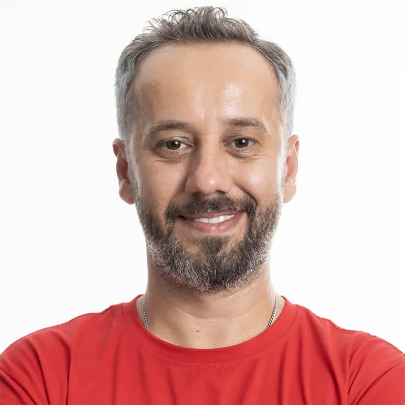 Güray Özcan