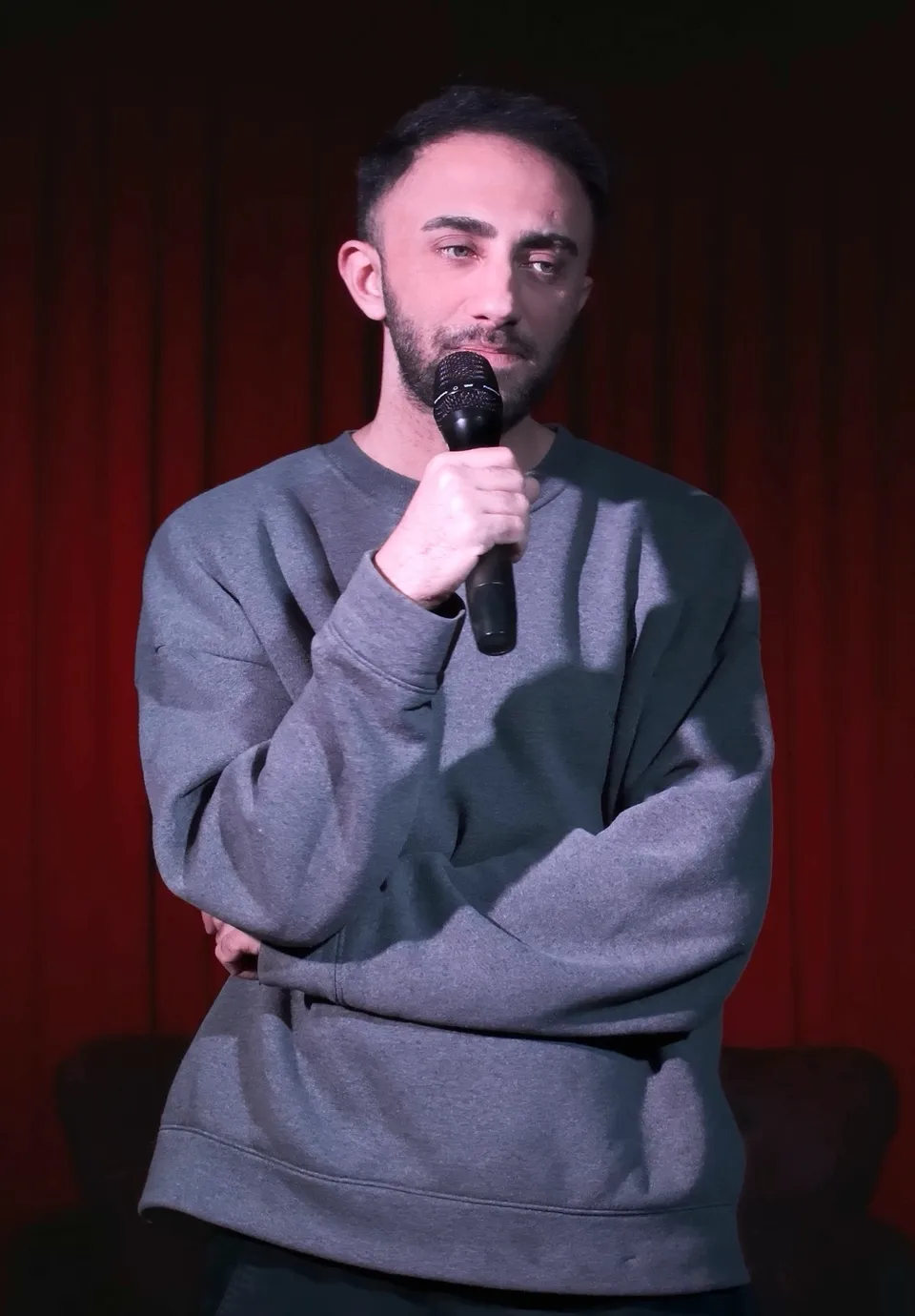 Alpay Kaya - Stand Up küçük resim