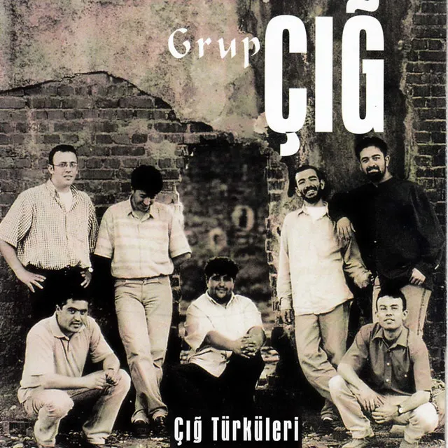 Mustafa Özarslan & Grup Çığ Konseri card