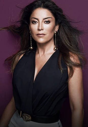 Aşkın Nur Yengi