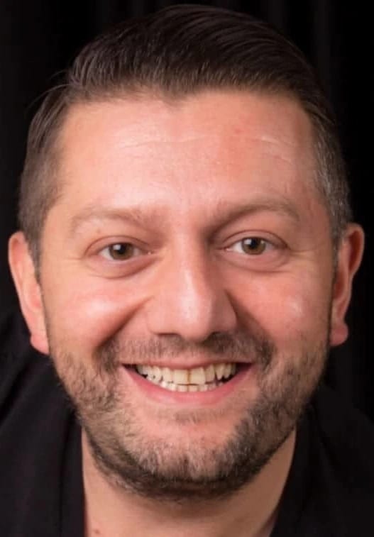 Barış Taşkın