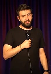 Baturay Özdemir