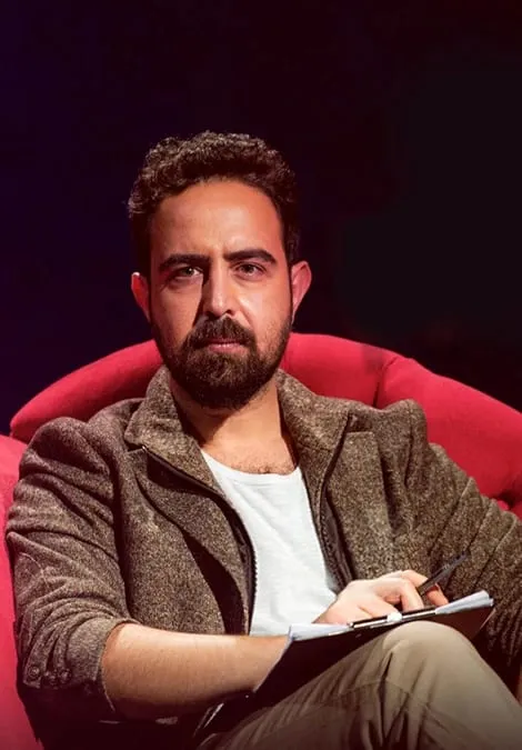 Gökhan Çınar-Katarsis-Gel Yeniden Başlayalım küçük resim