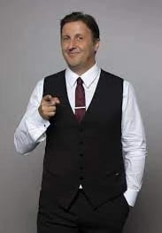 İlker  Ayrık