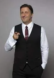 İlker  Ayrık