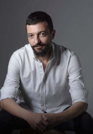 Mehmet Erdem