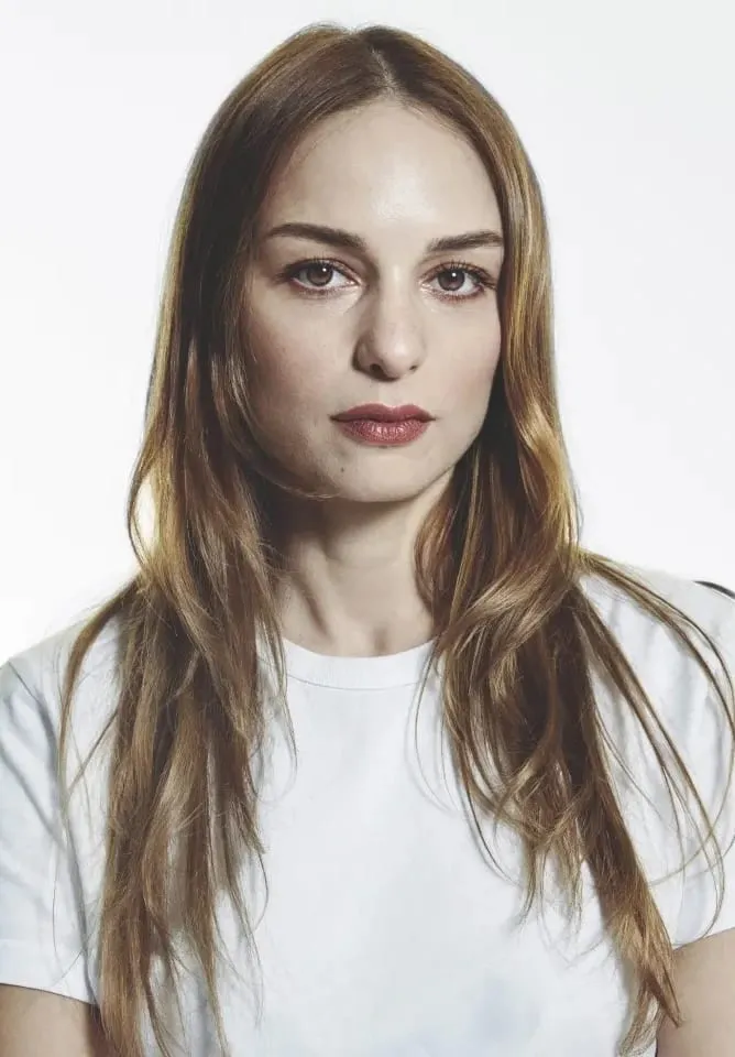 Nilperi Şahinkaya