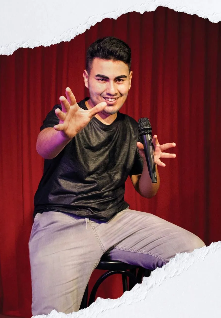 Oğulcan Bektaş - Stand Up thumbnail