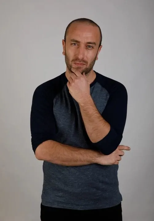 Oğuz Paşaoğlu Tek Kişilik Stand Up thumbnail