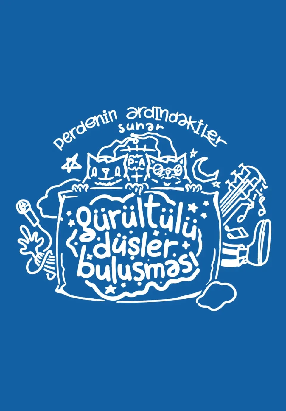 Etkinlik Fotoğrafı