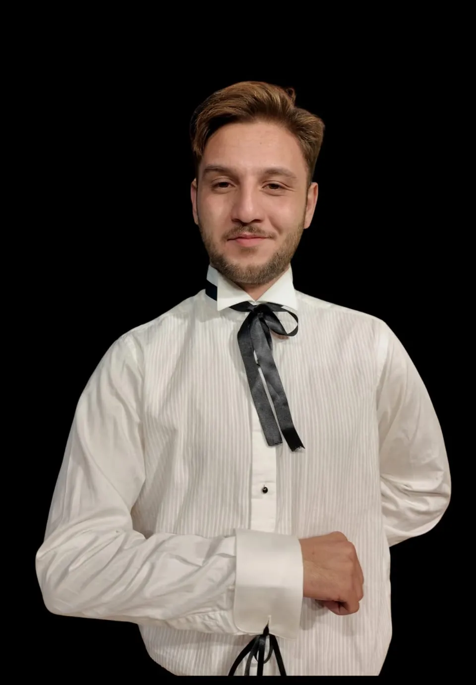 Şark Dişçisi card