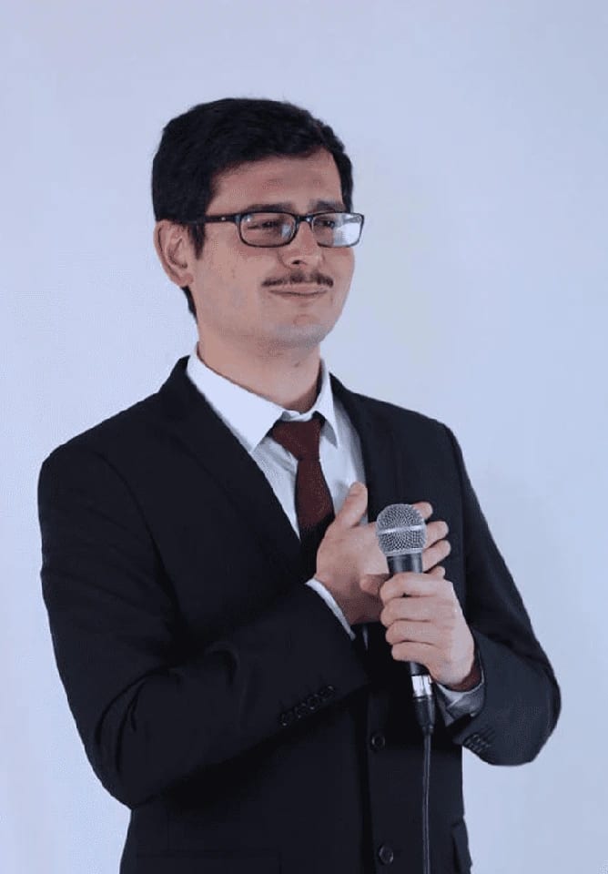Salih Tıraş