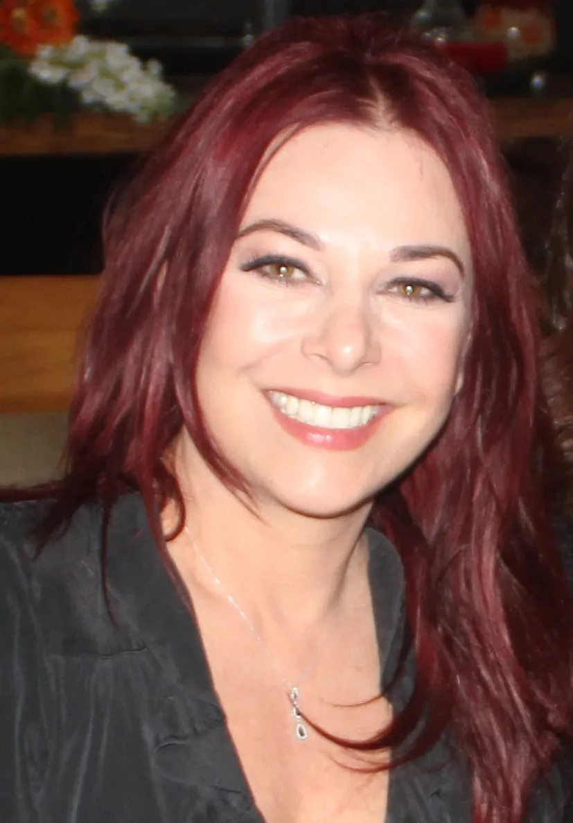 Şenay Gürler