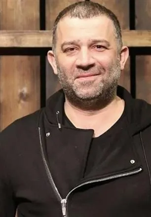 Şevket Çoruh
