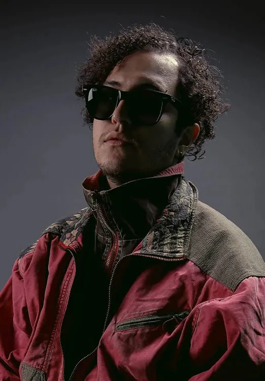 Vedi Kerem