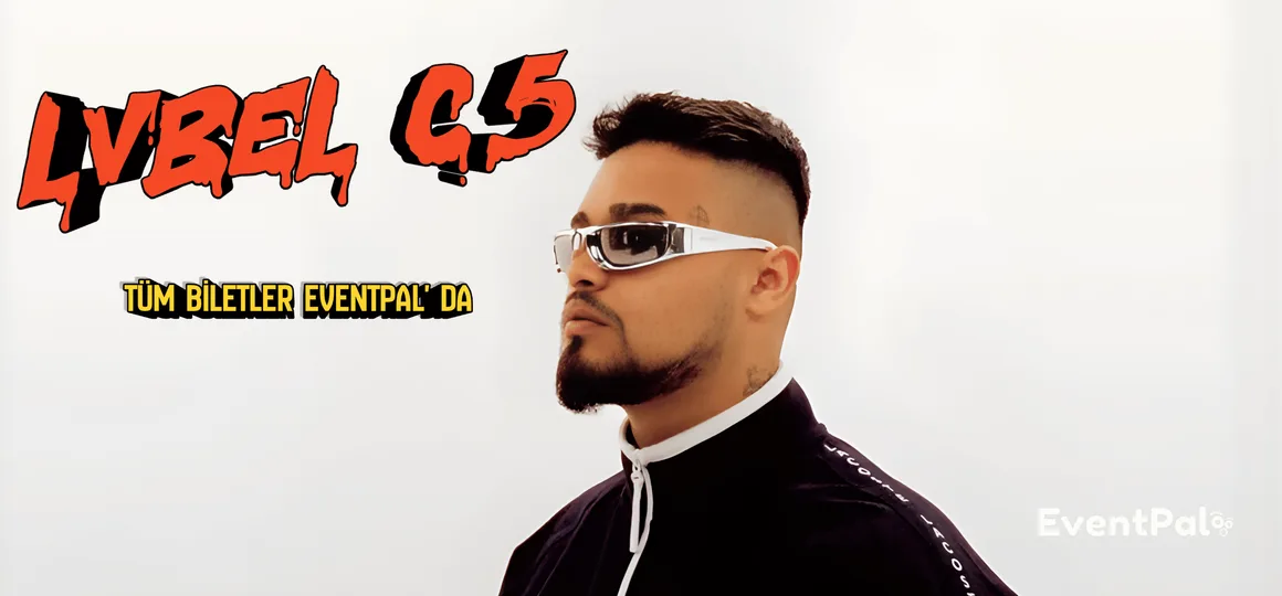 LVBEL C5 Konserleri