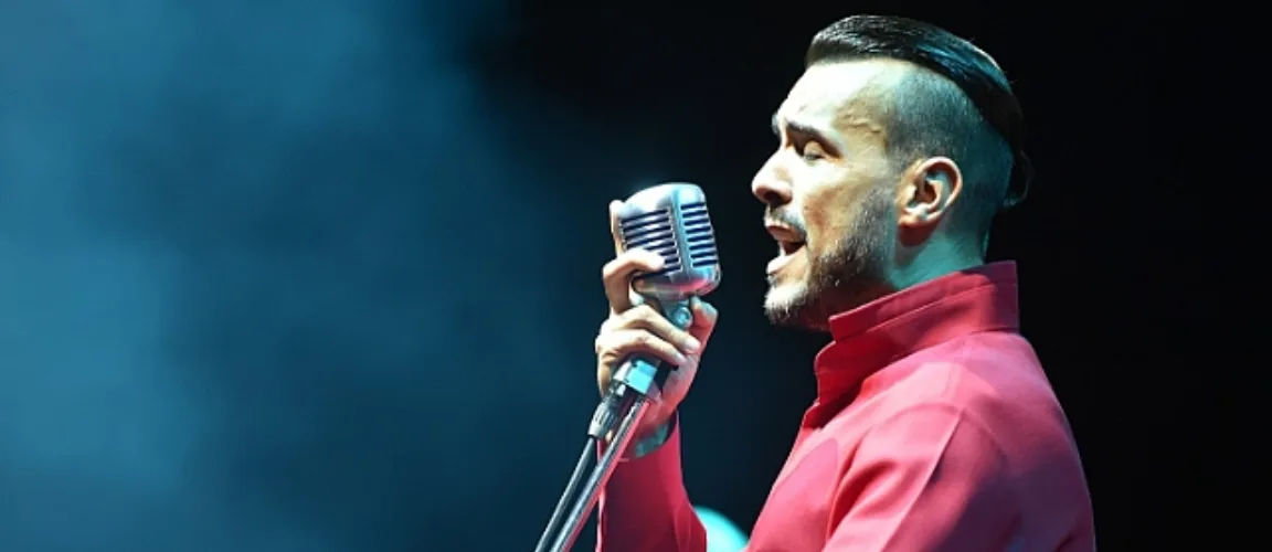 Cem Adrian 2025 Konser Takvimi haberi