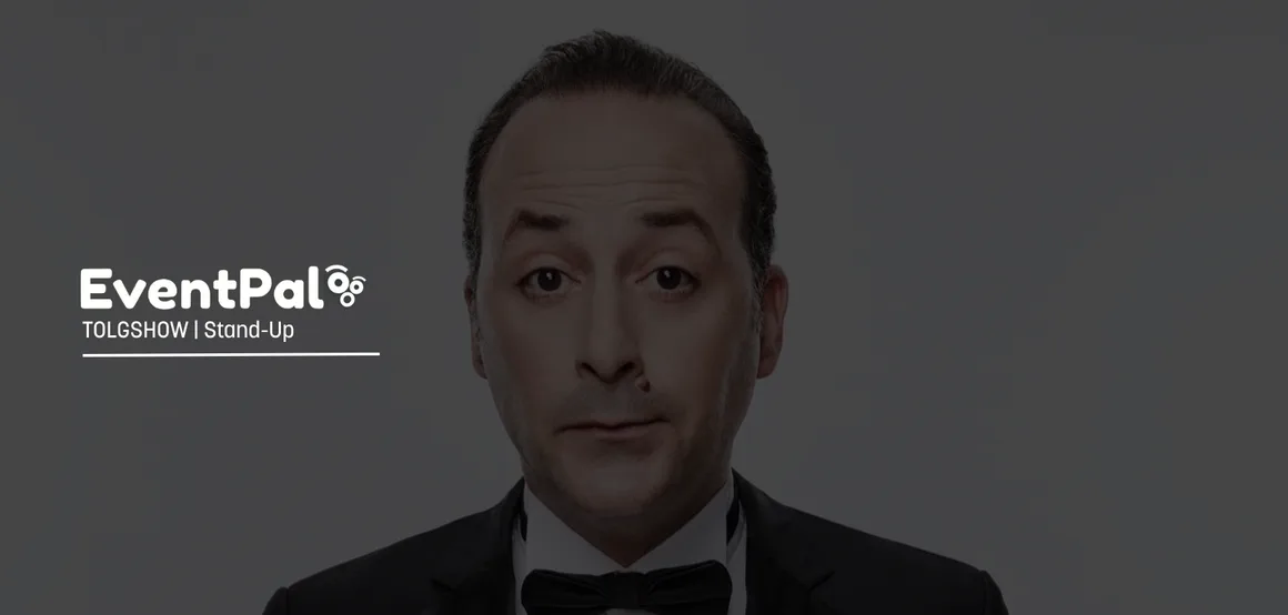 Tolgshow Istanbul 2026 | Best Stand-Up Ticket Options