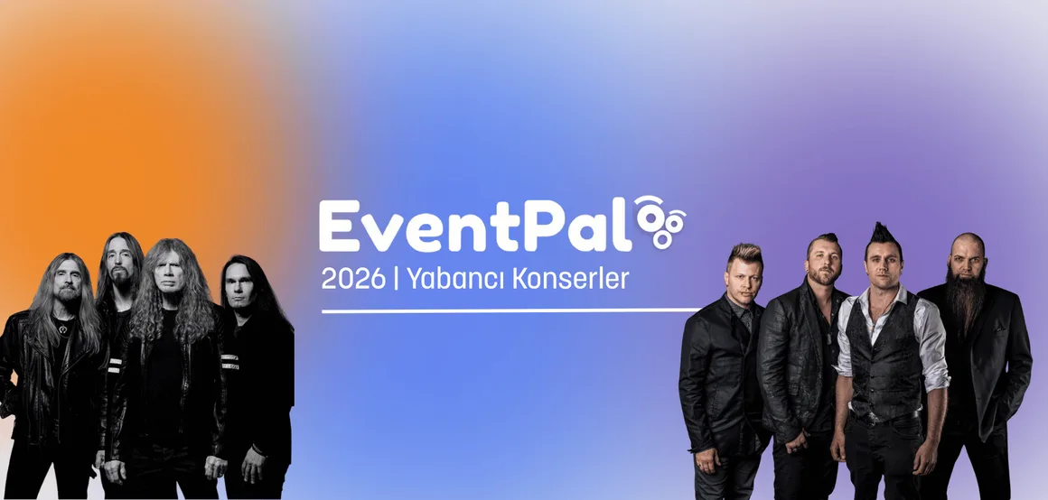 2026 Istanbul International Concert Calendar: Best Ticket Price Comparison