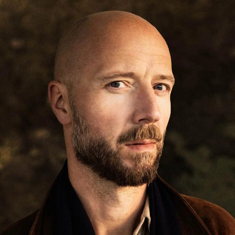 %100 Müzik Sunar: Sivert Høyem küçük resim