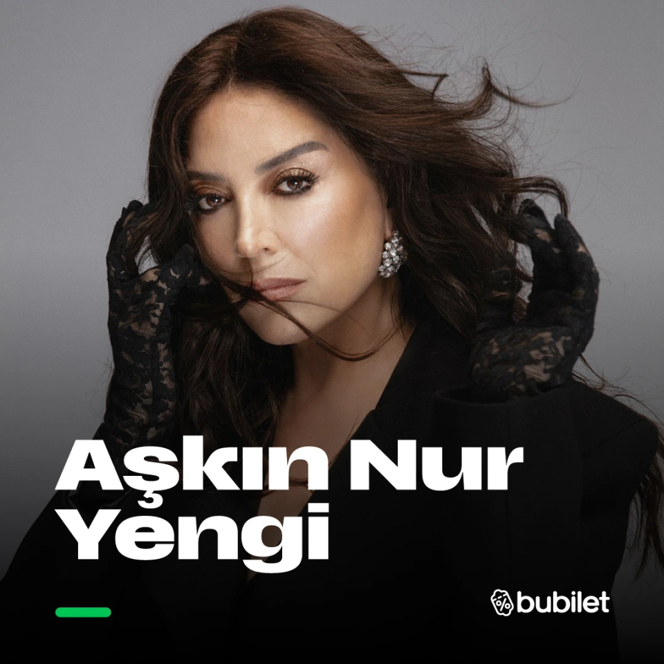Aşkın Nur Yengi