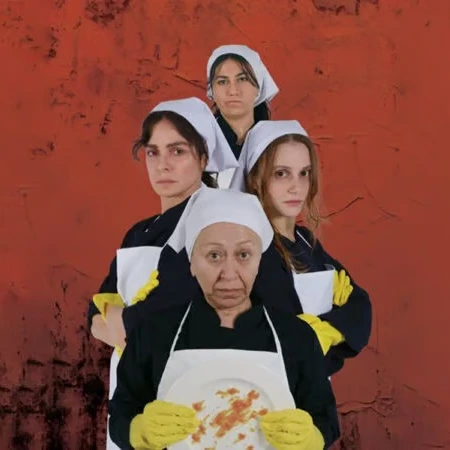 Bulaşıkçılar 