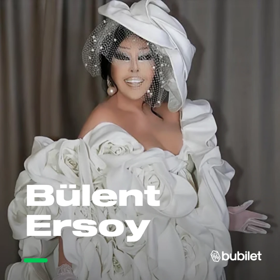 Bülent Ersoy
