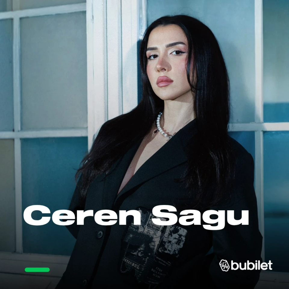 Ceren Sagu