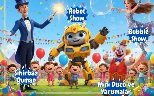 Çocuk Şenliği thumbnail