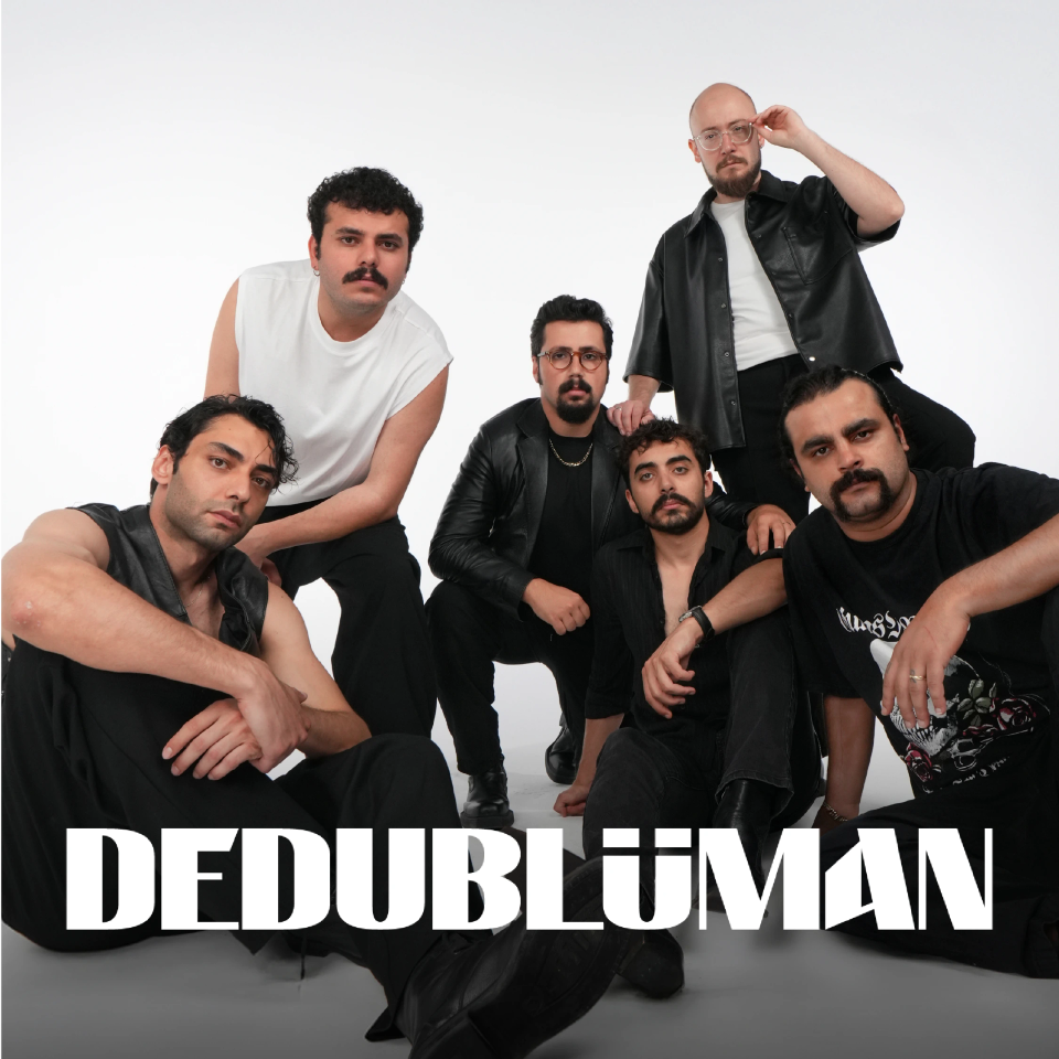 Dedublüman Konseri