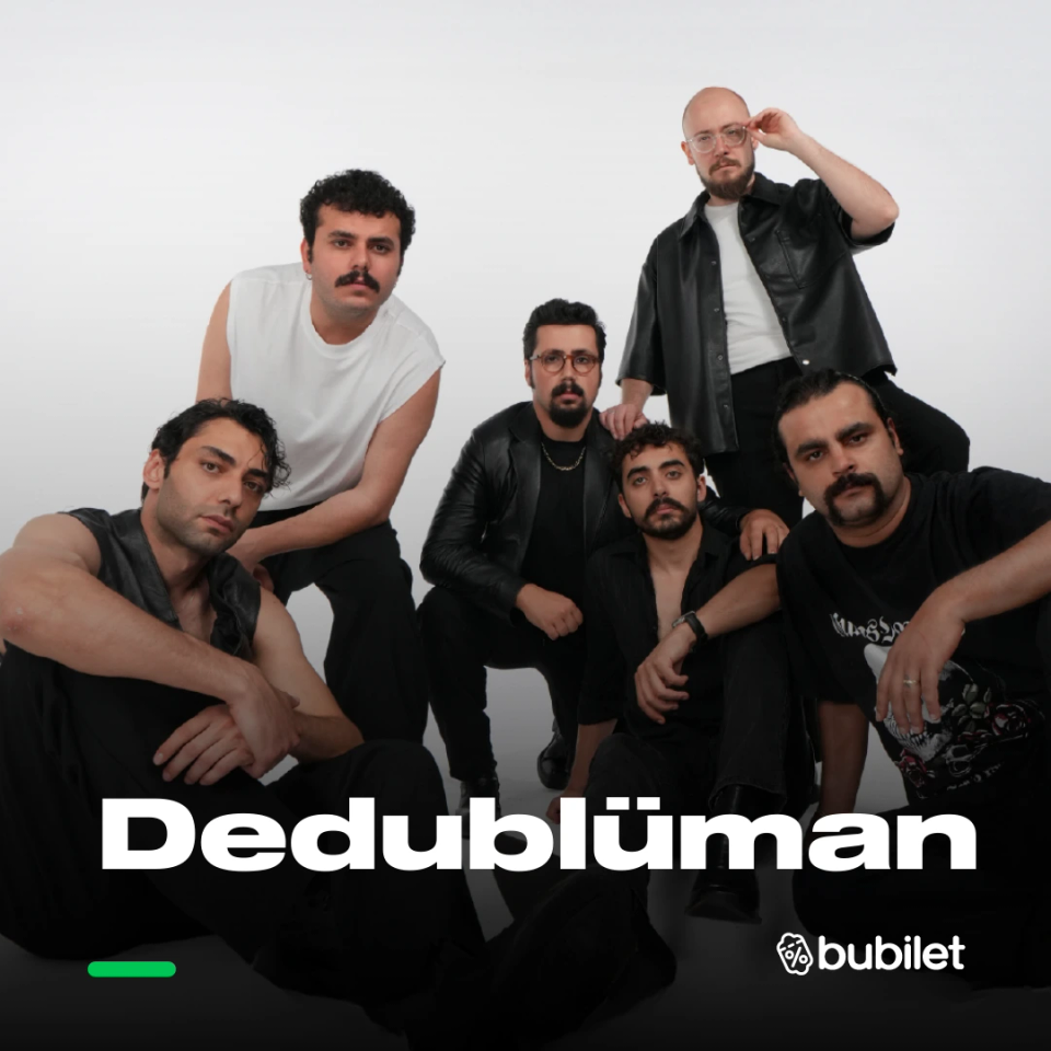 Dedublüman