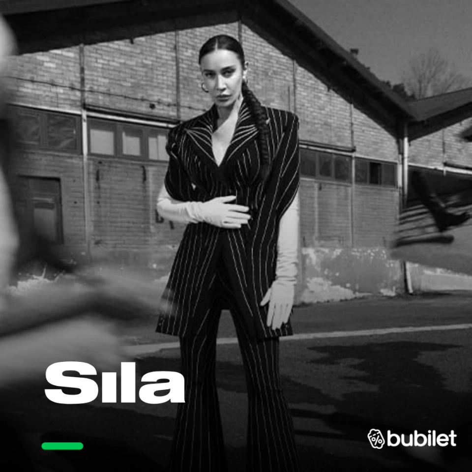 Sıla Konseri