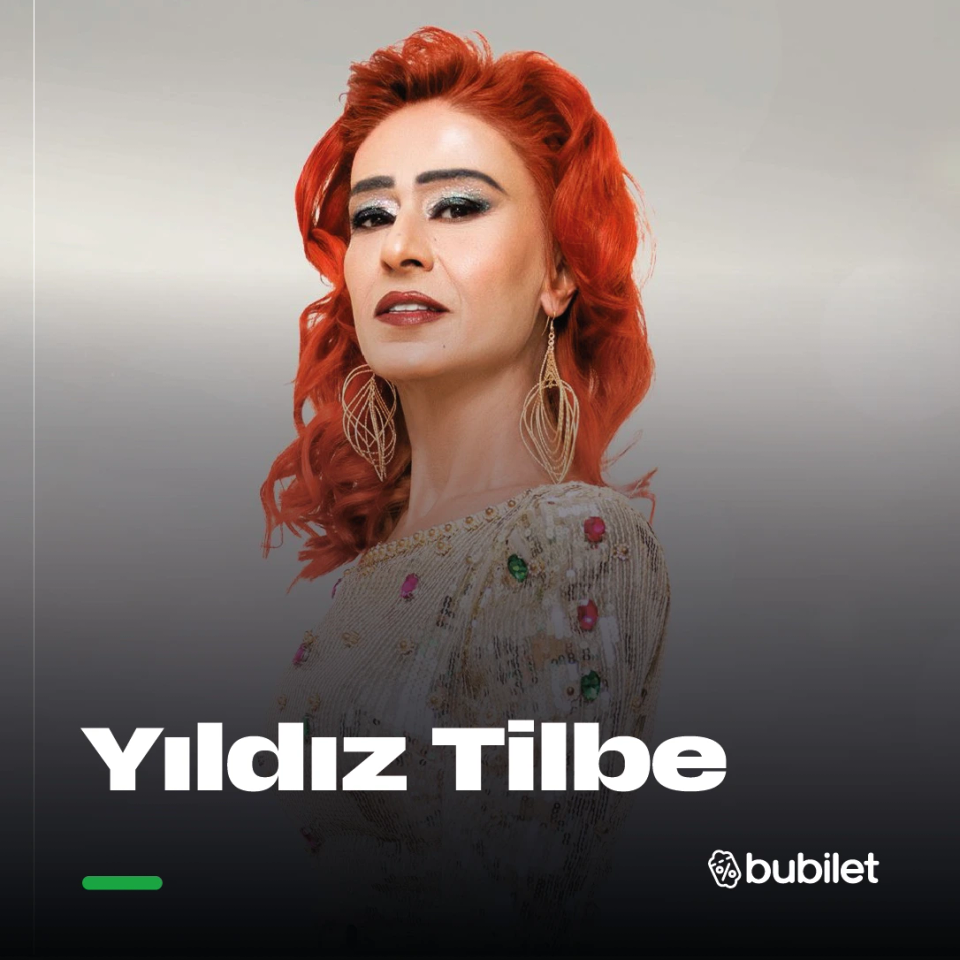 Yıldız Tilbe Konseri