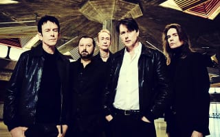 %100 Muzik Sunar: Suede küçük resim