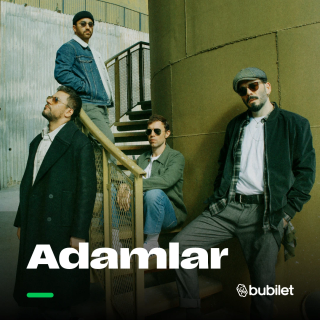 Adamlar Konseri küçük resim