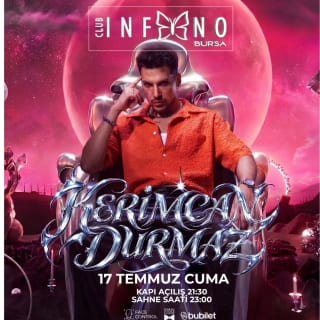 Kerimcan Durmaz