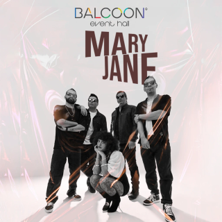 Mary Jane Konseri küçük resim