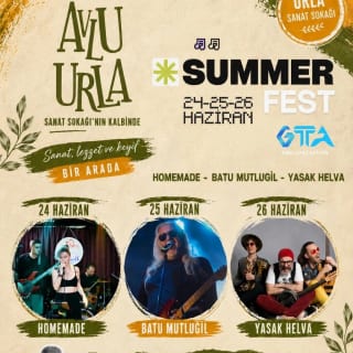 Summer Fest
