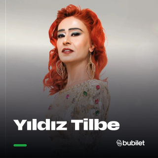 Yıldız Tilbe Konseri