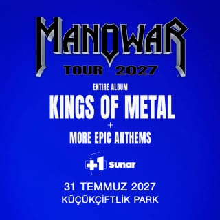 +1 Sunar: Manowar küçük resim