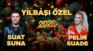 The Green Park Hotels Bostancı 2026 Yılbaşı Programı