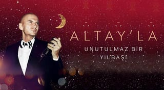 Küçükyalı’da Yepyeni Bir Yıla, Kocaman Bir Merhaba!