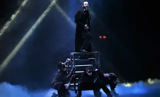 Dracula - Das Böse hat einen Namen